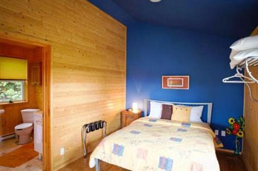 фото отеля Chalets Hotel et Spa Temikami