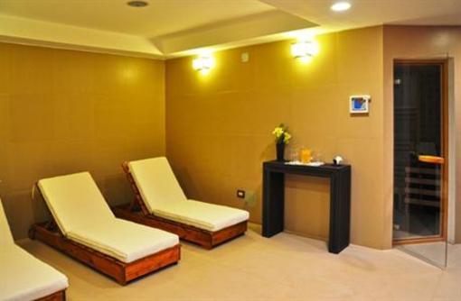 фото отеля Amerian Hotel Casino Carlos V