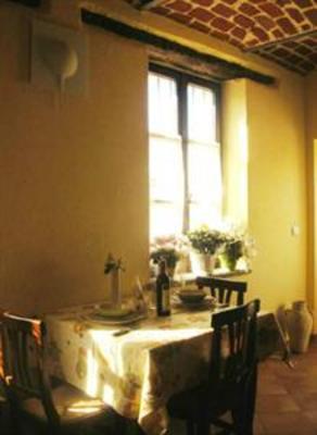 фото отеля Affittacamere La Cascina Del Lago