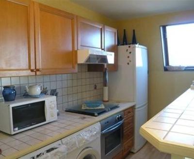 фото отеля Apartment Cap Cabourg