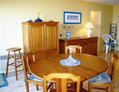 фото отеля Apartment Cap Cabourg