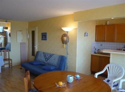 фото отеля Apartment Cap Cabourg