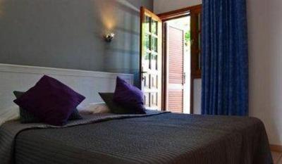 фото отеля Rainbow Golf Bungalows, Gay Boutique Resort