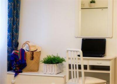 фото отеля Hotel Hawaii Riccione