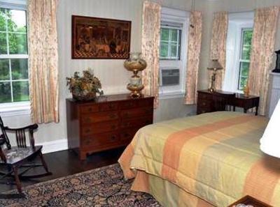 фото отеля Robertshaw Country House Bed & Breakfast