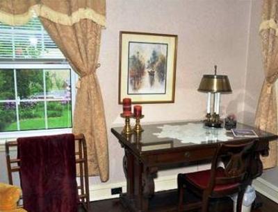 фото отеля Robertshaw Country House Bed & Breakfast