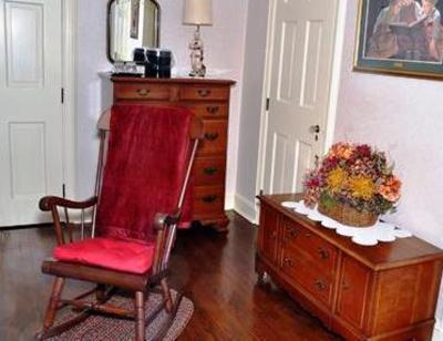 фото отеля Robertshaw Country House Bed & Breakfast