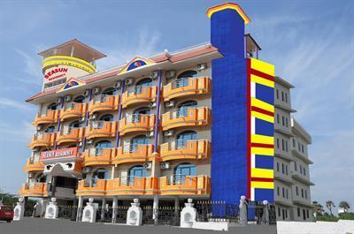 фото отеля Seasun Residency