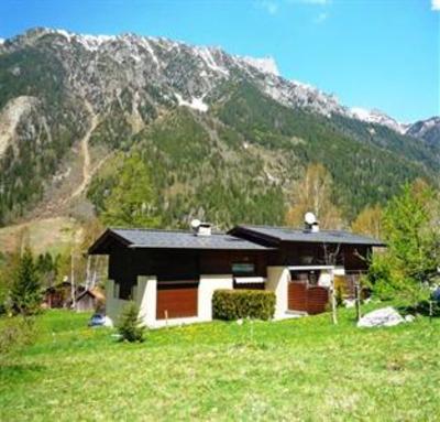 фото отеля Maison Les Pelarnys