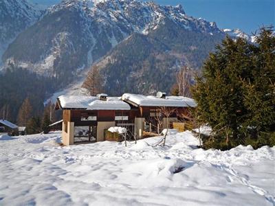 фото отеля Maison Les Pelarnys