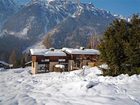 фото отеля Maison Les Pelarnys