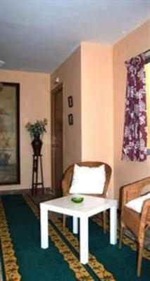 фото отеля El Hostal El Puerto de Santa Maria