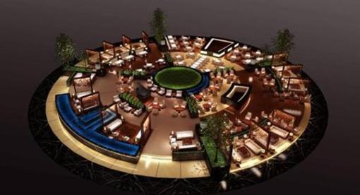 фото отеля InterContinental Sancha Lake