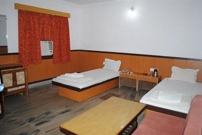 фото отеля Hotel Niranjana