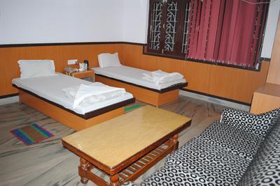 фото отеля Hotel Niranjana