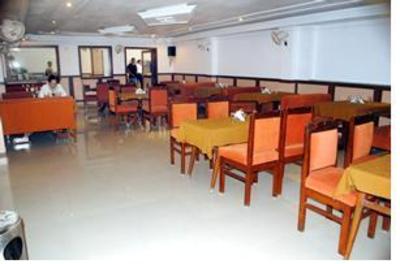 фото отеля Hotel Niranjana