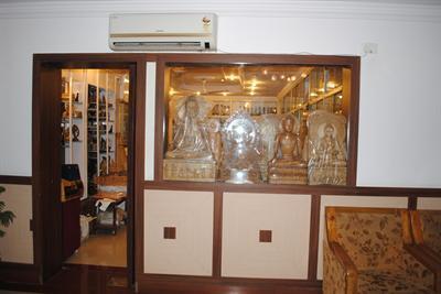 фото отеля Hotel Niranjana