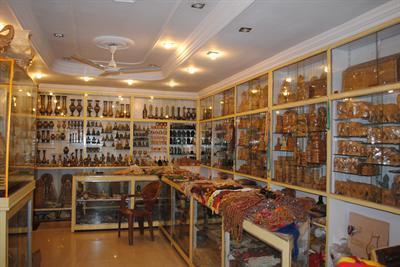 фото отеля Hotel Niranjana