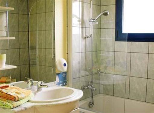 фото отеля Villa Goeland