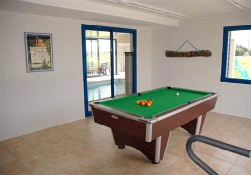 фото отеля Villa Goeland