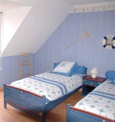 фото отеля Villa Goeland