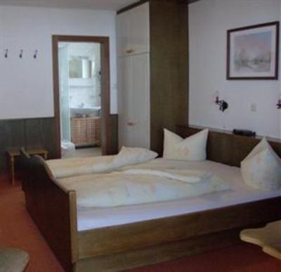 фото отеля Panorama Pension Nesselwangle