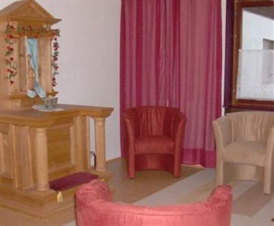 фото отеля Panorama Pension Nesselwangle