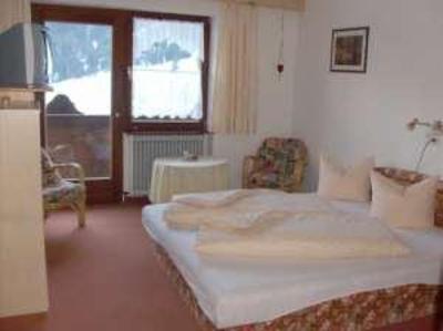 фото отеля Panorama Pension Nesselwangle
