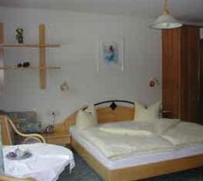 фото отеля Panorama Pension Nesselwangle