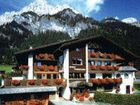 фото отеля Panorama Pension Nesselwangle