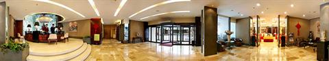 фото отеля Harbin Longda Holiday Hotel