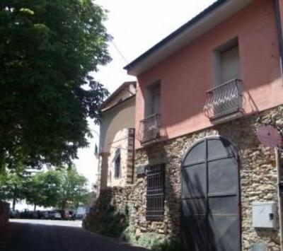фото отеля Affittacamere Il Frantoio Hotel Chiusanico