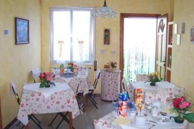 фото отеля Affittacamere Il Frantoio Hotel Chiusanico