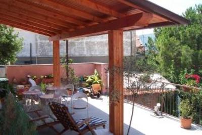 фото отеля Affittacamere Il Frantoio Hotel Chiusanico