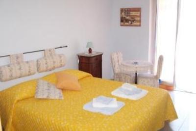 фото отеля Affittacamere Il Frantoio Hotel Chiusanico