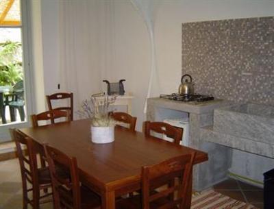 фото отеля Cascina Duri