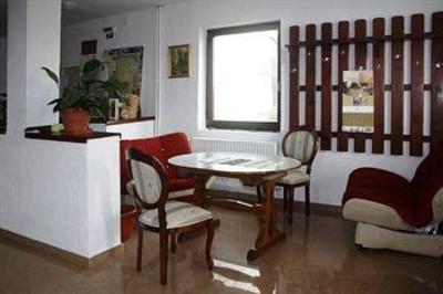 фото отеля Pension Valea Mare
