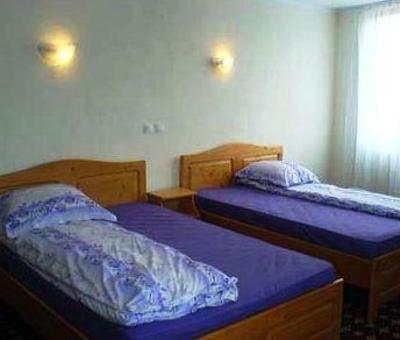 фото отеля Pension Valea Mare