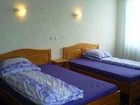 фото отеля Pension Valea Mare