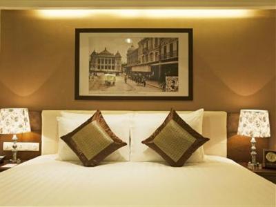 фото отеля Grand Silverland Hotel & Spa