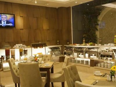 фото отеля Grand Silverland Hotel & Spa