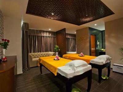 фото отеля Grand Silverland Hotel & Spa