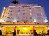 Grand Silverland Hotel & Spa Grand Silverland Hotel & Spa