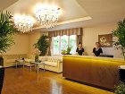 фото отеля Grand Silverland Hotel & Spa