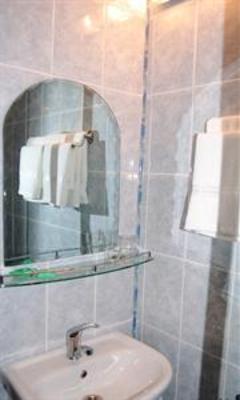 фото отеля Pension Azaro