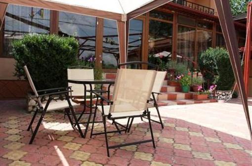 фото отеля Pension Azaro