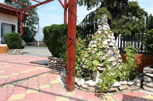 фото отеля Pension Azaro