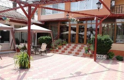 фото отеля Pension Azaro