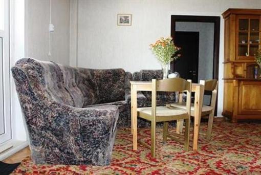 фото отеля Pension Azaro