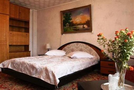 фото отеля Pension Azaro